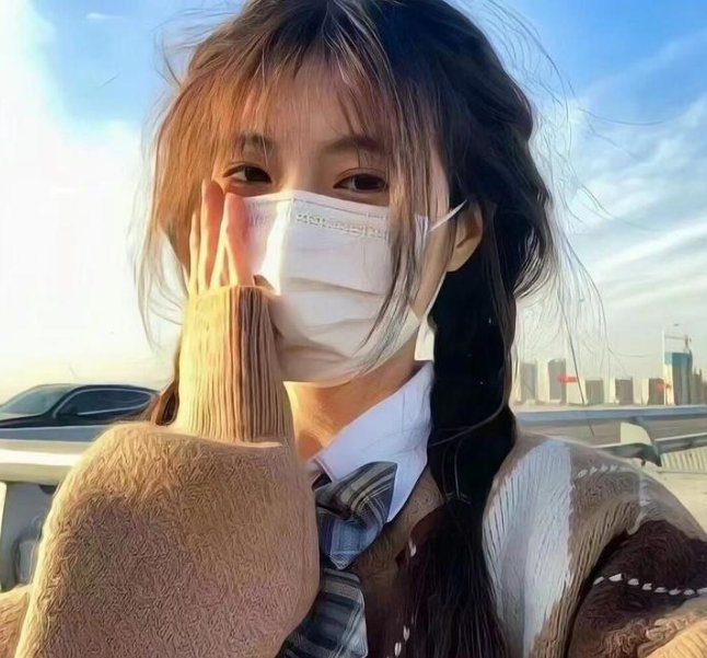 辣手娇娃